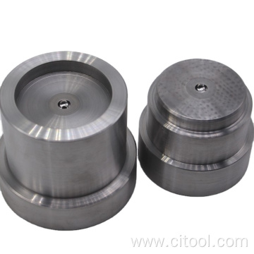 Fastener Mold Carbide Material Screw Mold